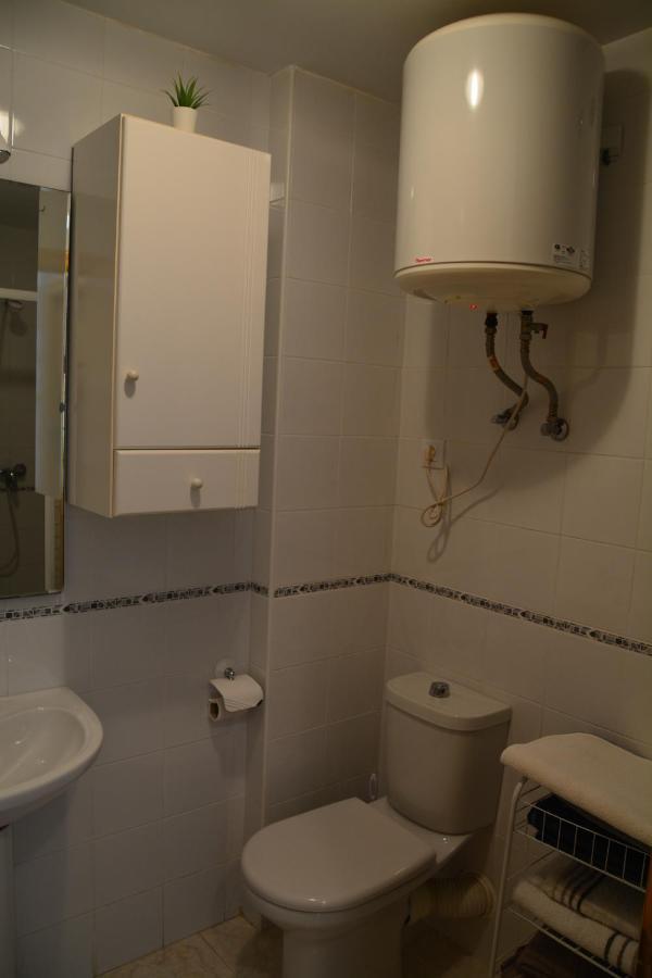Апартаменты Duplex En Оропеса-дель-Мар Экстерьер фото