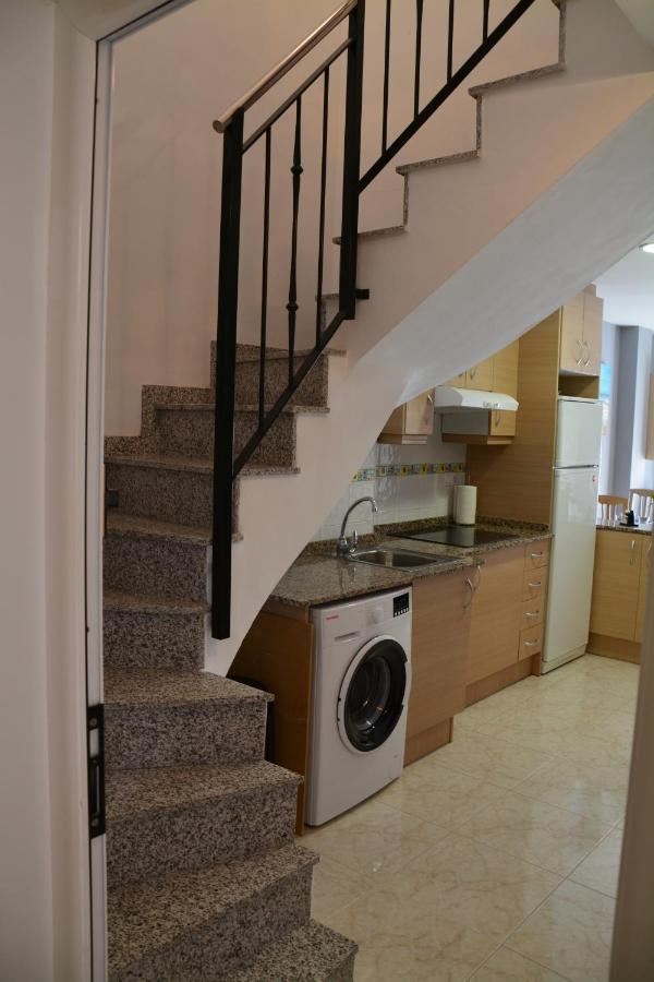 Апартаменты Duplex En Оропеса-дель-Мар Экстерьер фото