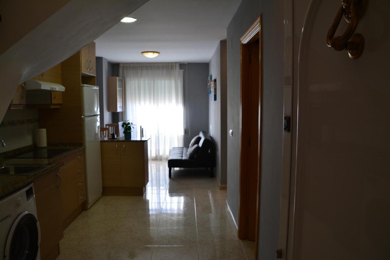 Апартаменты Duplex En Оропеса-дель-Мар Экстерьер фото