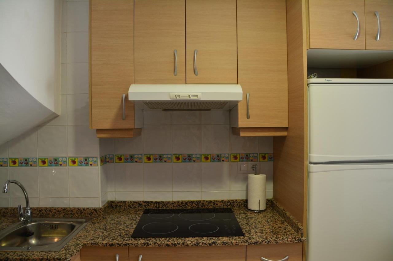 Апартаменты Duplex En Оропеса-дель-Мар Экстерьер фото