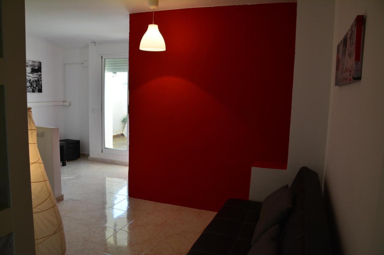 Апартаменты Duplex En Оропеса-дель-Мар Экстерьер фото
