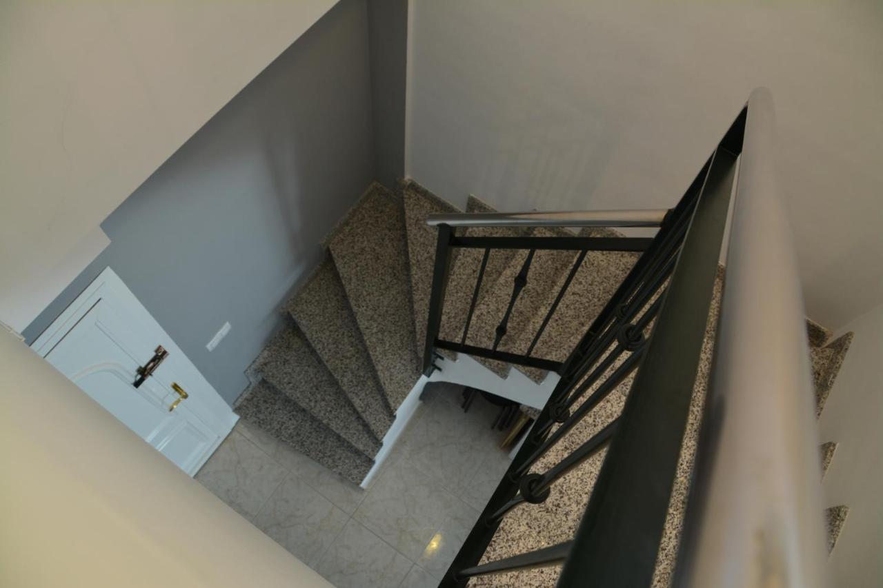 Апартаменты Duplex En Оропеса-дель-Мар Экстерьер фото
